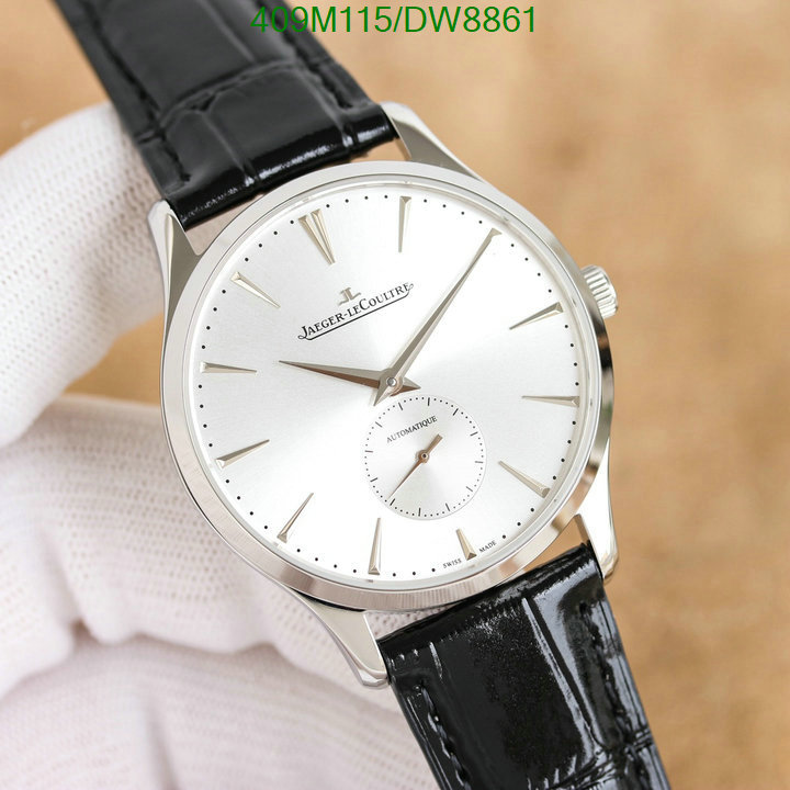 Jaeger-LeCoultre-Watch-Mirror Quality Code: DW8861 $: 409USD