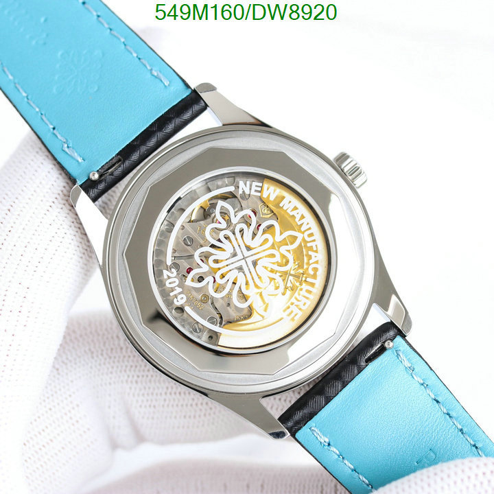 Patek Philippe-Watch-Mirror Quality Code: DW8920 $: 549USD