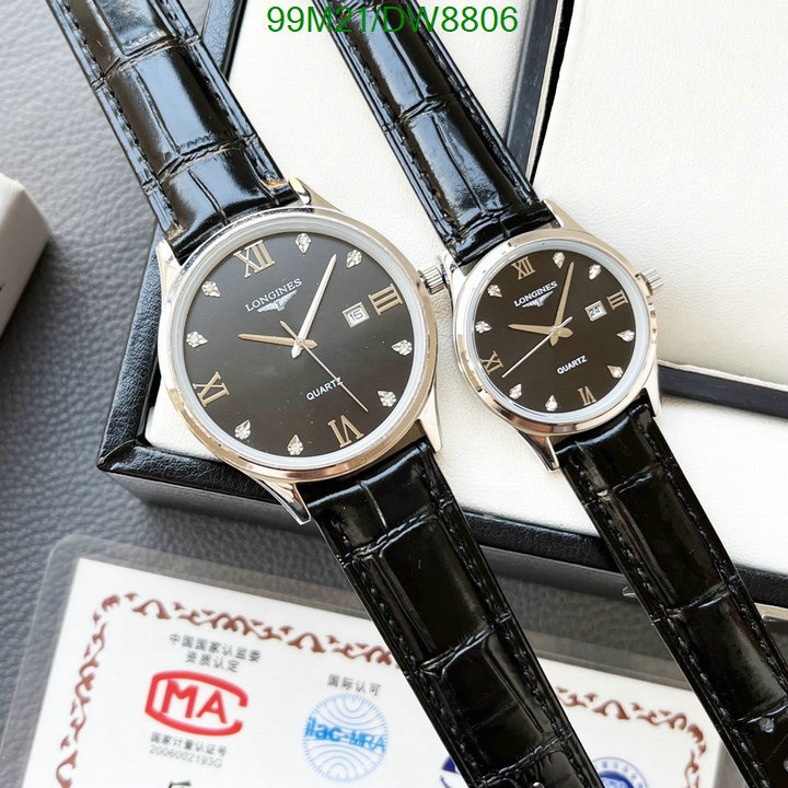 LONGINES-Watch-4A Quality Code: DW8806 $: 99USD