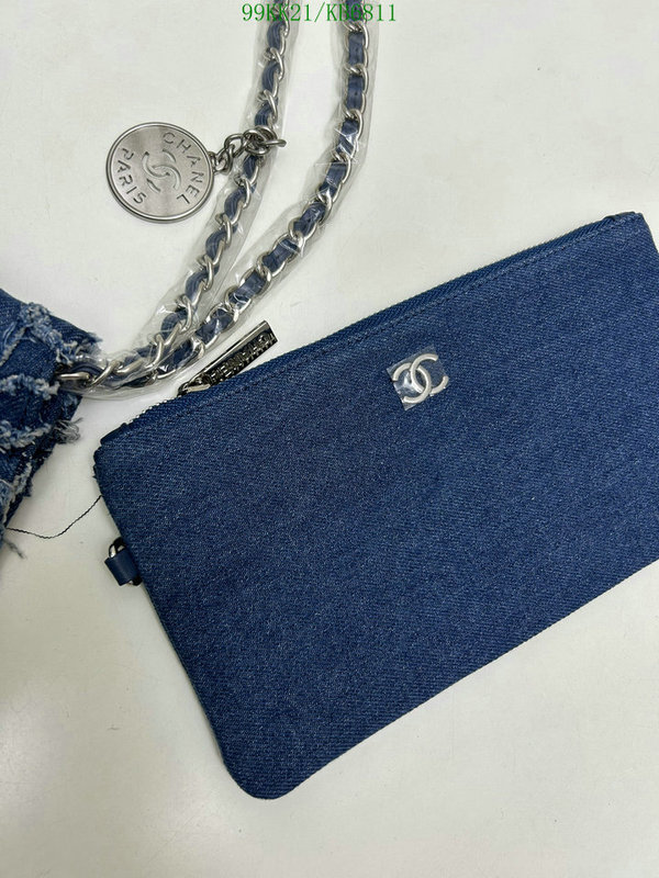 Chanel-Bag-4A Quality Code: KB681 $: 99USD