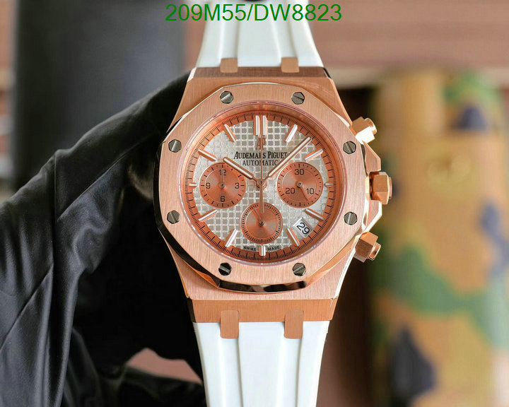 Audemars Piguet-Watch-Mirror Quality Code: DW8823 $: 209USD