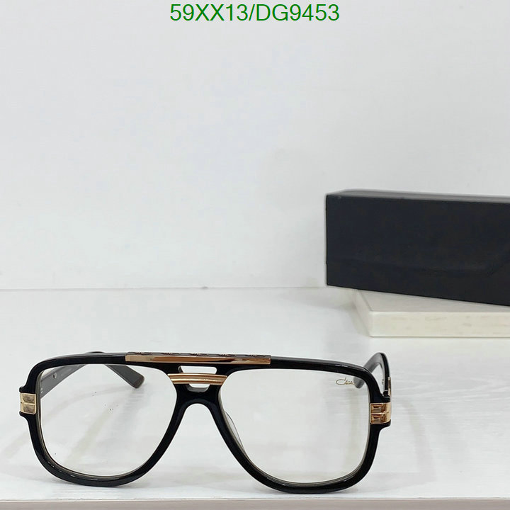 Cazal-Glasses Code: DG9453 $: 59USD