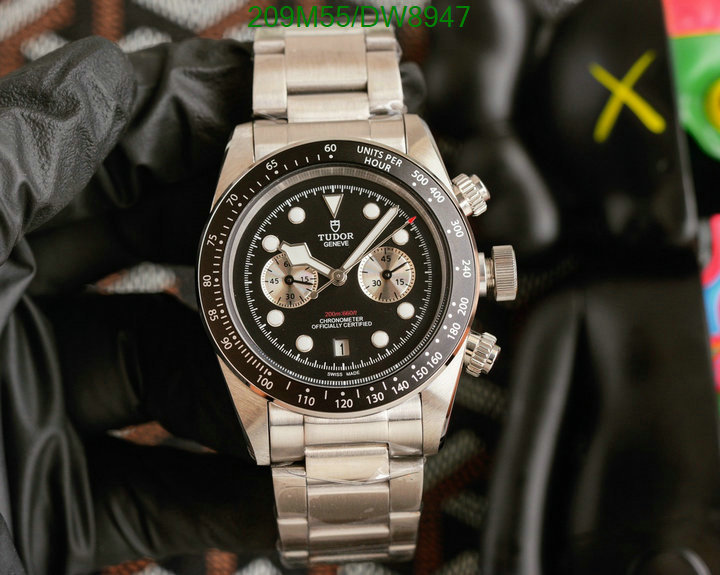 Tudor-Watch-Mirror Quality Code: DW8947 $: 209USD