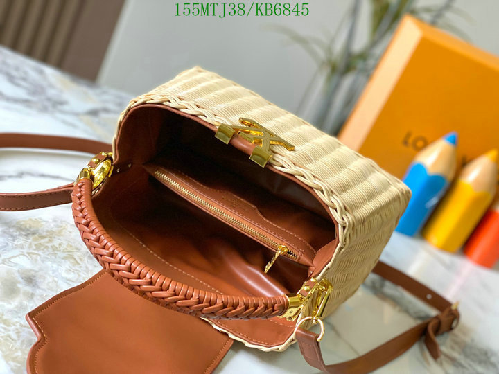 LV-Bag-4A Quality Code: KB6845 $: 155USD