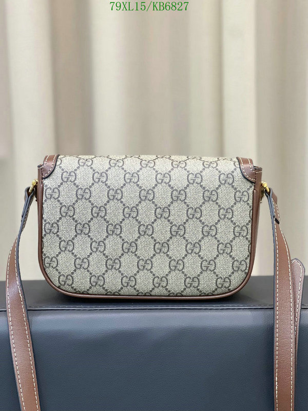 Gucci-Bag-4A Quality Code: KB6827 $: 79USD