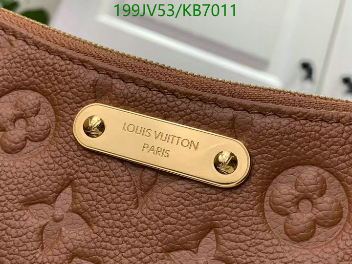 LV-Bag-Mirror Quality Code: KB7011 $: 199USD