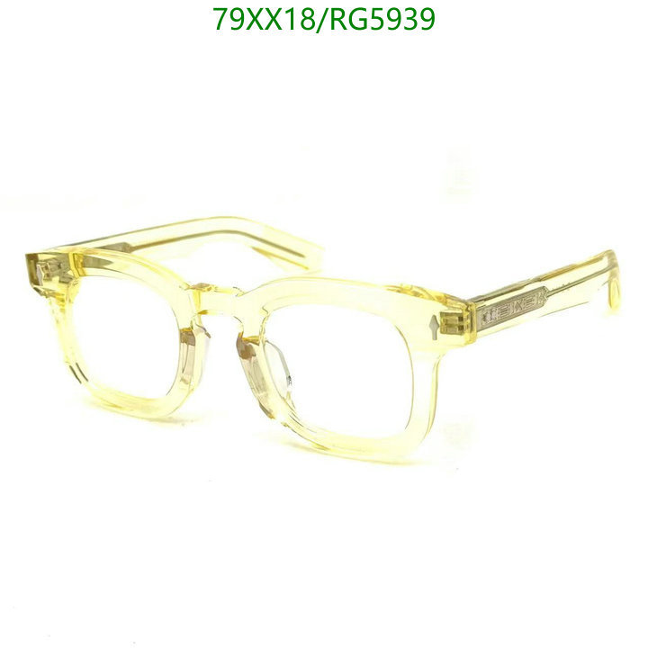 Jacqufs-Glasses Code: RG5939 $: 79USD