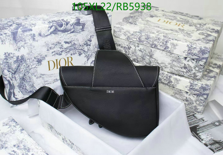 Dior-Bag-4A Quality Code: RB5938 $: 105USD