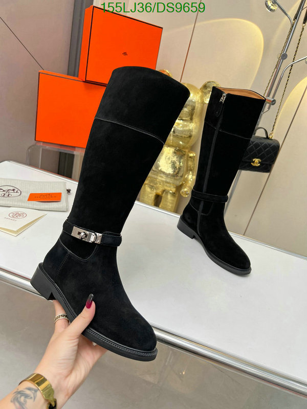 Boots-Women Shoes Code: DS9659 $: 155USD