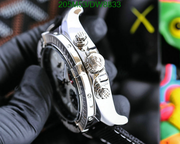 Breitling-Watch-Mirror Quality Code: DW8833 $: 205USD