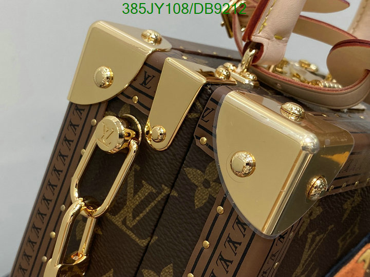 LV-Bag-Mirror Quality Code: DB9212 $: 385USD