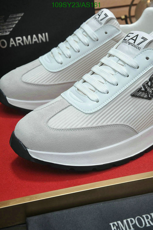 Armani-Men shoes Code: AS161 $: 109USD