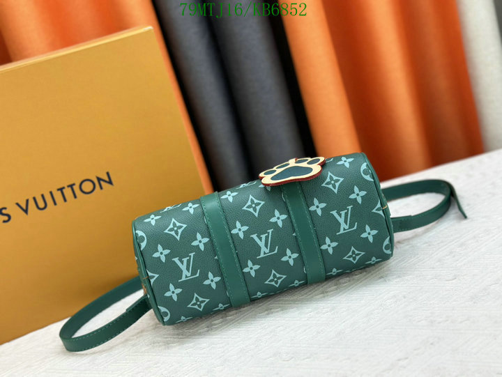 LV-Bag-4A Quality Code: KB6852 $: 79USD