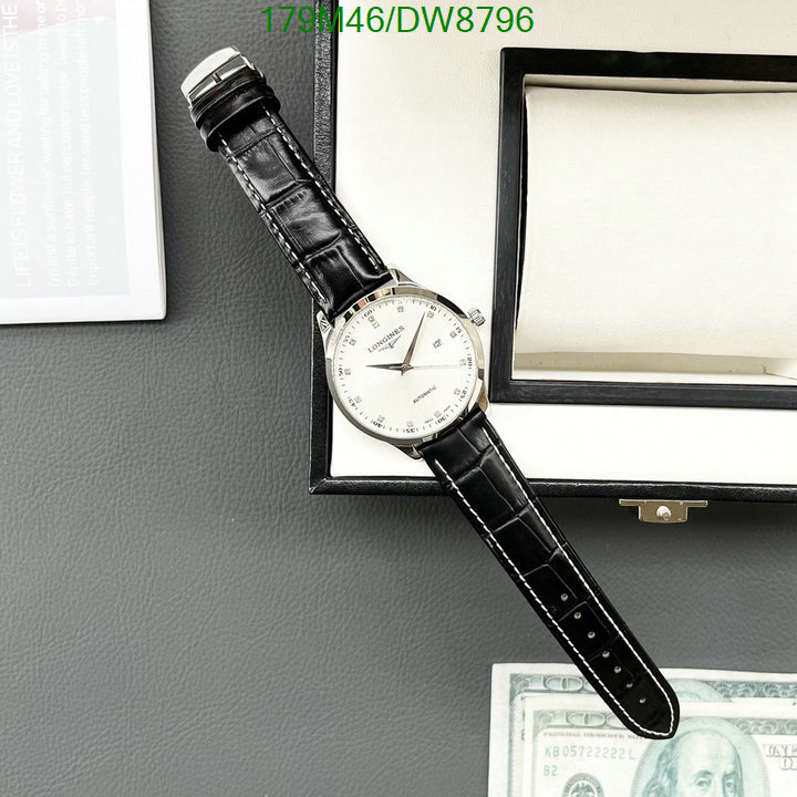 LONGINES-Watch-4A Quality Code: DW8796 $: 179USD