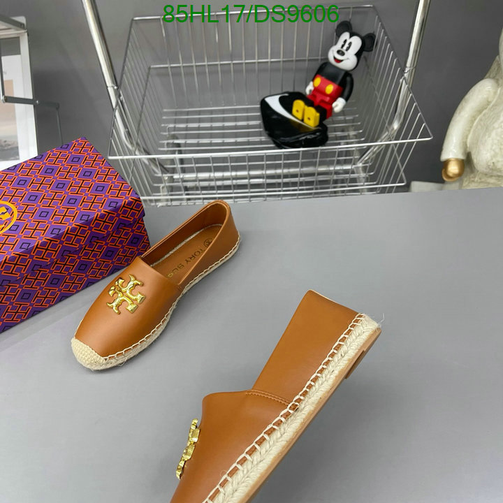 Tory Burch-Women Shoes Code: DS9606 $: 85USD