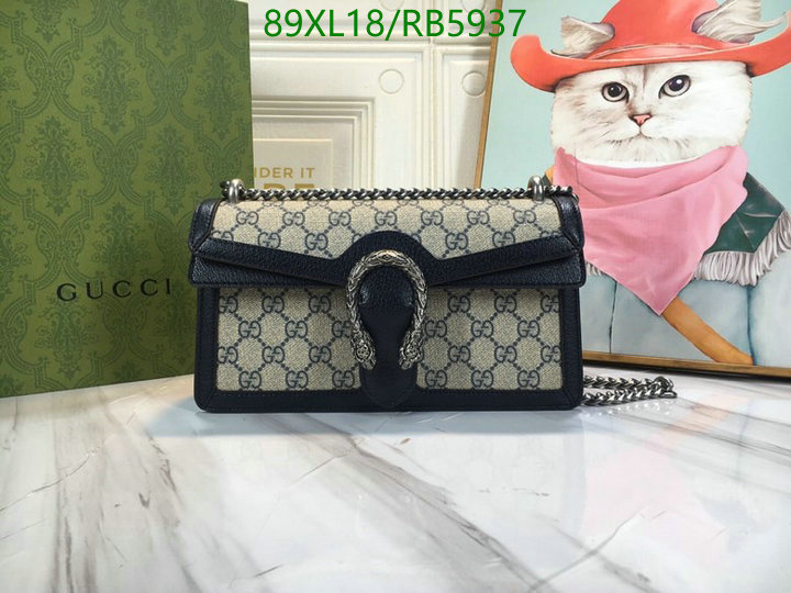 Gucci-Bag-4A Quality Code: RB5937 $: 89USD