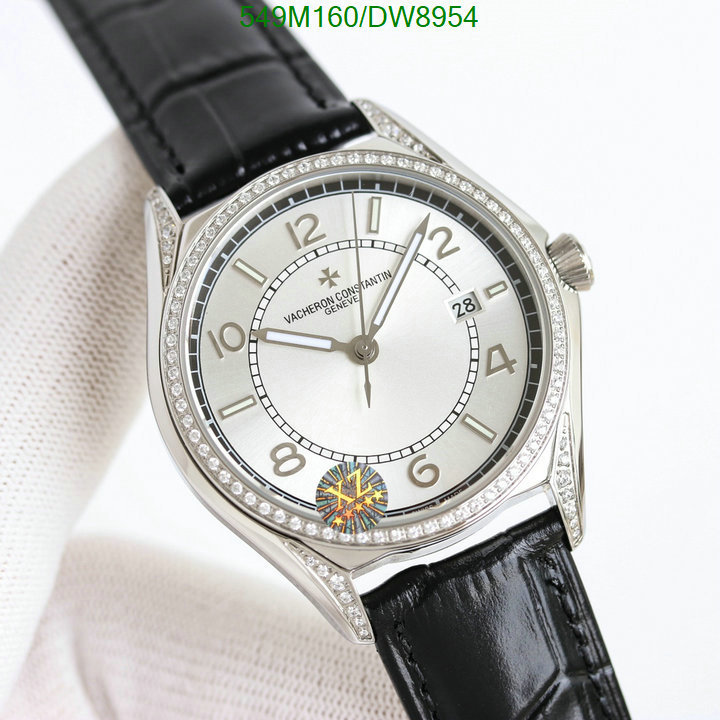 Vacheron Constantin-Watch-Mirror Quality Code: DW8954 $: 549USD