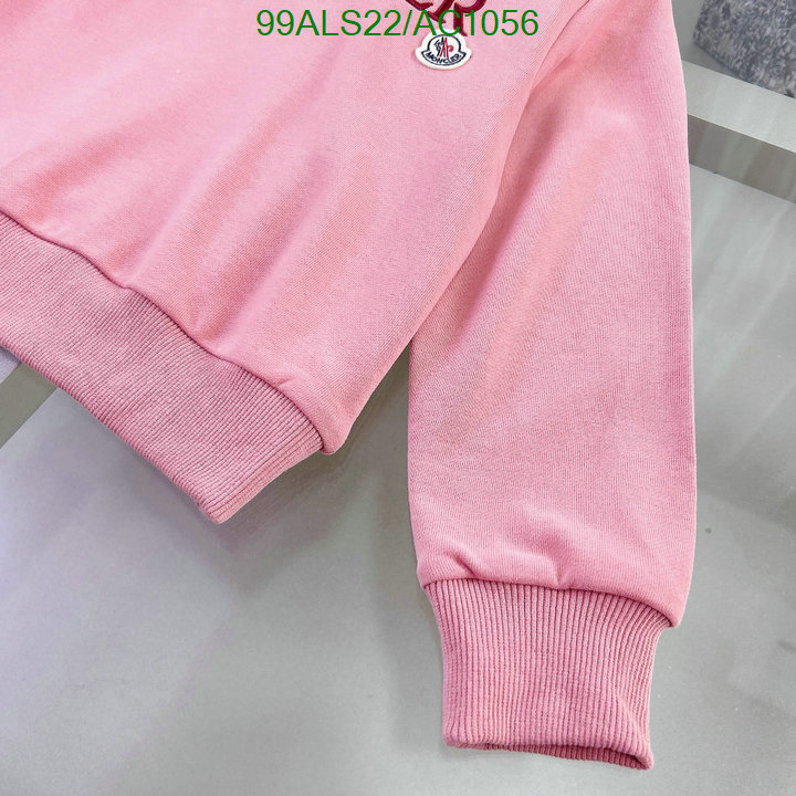 Moncler-Kids clothing Code: AC1056 $: 99USD