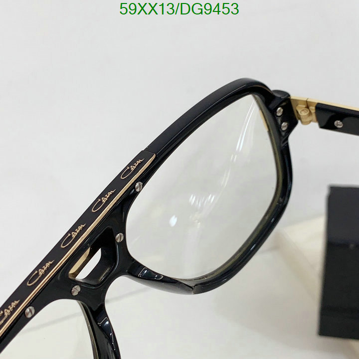 Cazal-Glasses Code: DG9453 $: 59USD