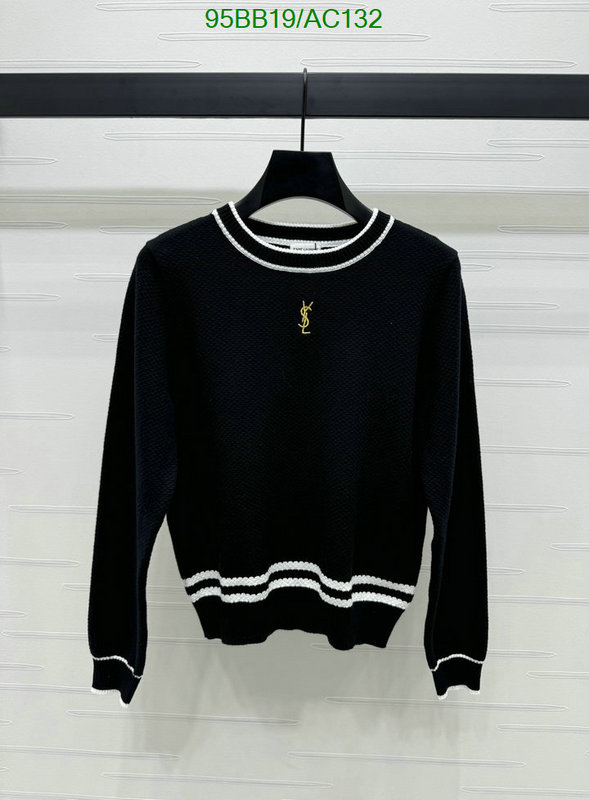 YSL-Clothing Code: AC132 $: 95USD