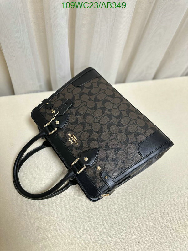 Coach-Bag-4A Quality Code: AB349 $: 109USD