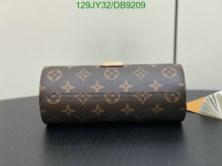 LV-Bag-Mirror Quality Code: DB9209 $: 129USD