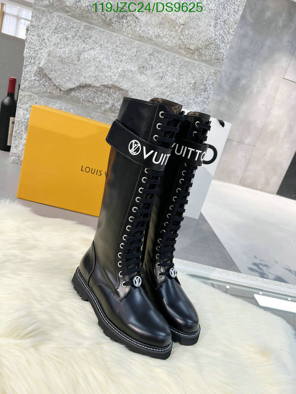 Boots-Women Shoes Code: DS9625 $: 119USD