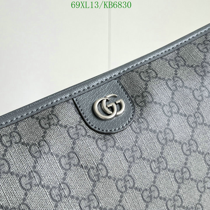 Gucci-Bag-4A Quality Code: KB6830 $: 69USD