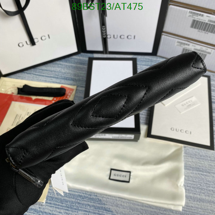 Gucci-Wallet Mirror Quality Code: AT475 $: 89USD