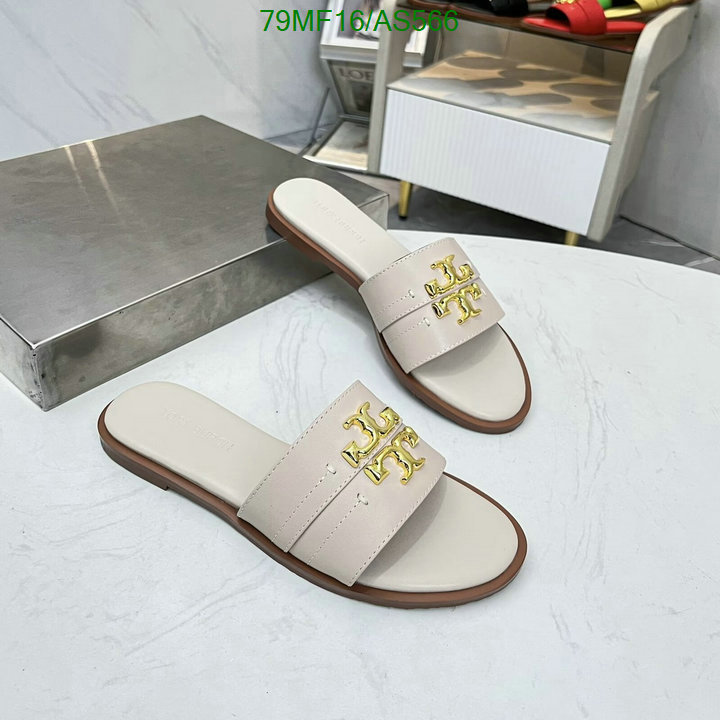 Tory Burch-Women Shoes Code: AS566 $: 79USD