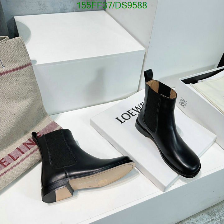 Boots-Women Shoes Code: DS9588 $: 155USD