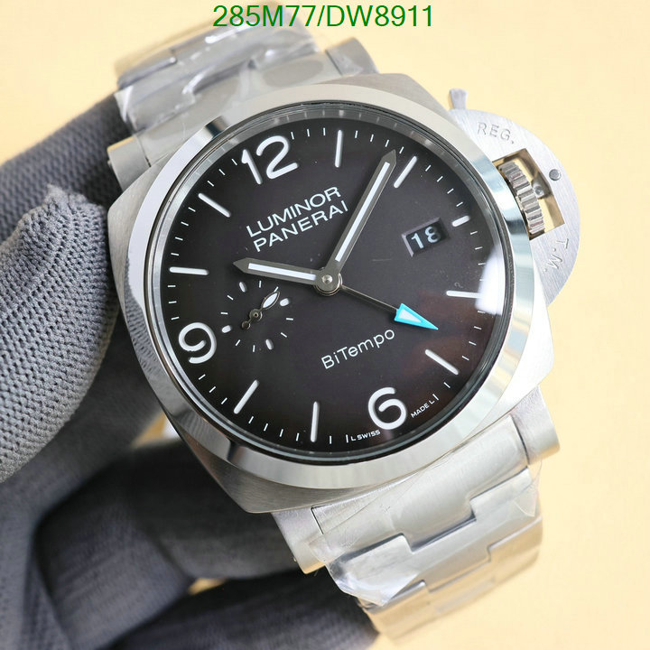 Panerai-Watch-Mirror Quality Code: DW8911 $: 285USD