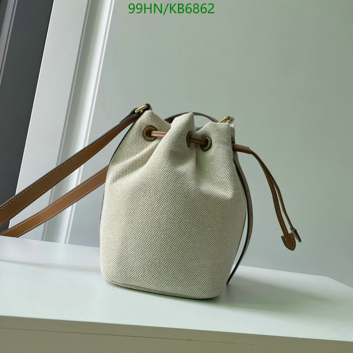 Miu Miu-Bag-4A Quality Code: KB6862