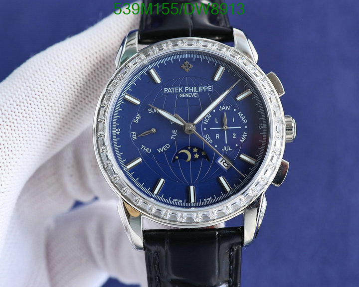 Patek Philippe-Watch-Mirror Quality Code: DW8913 $: 539USD