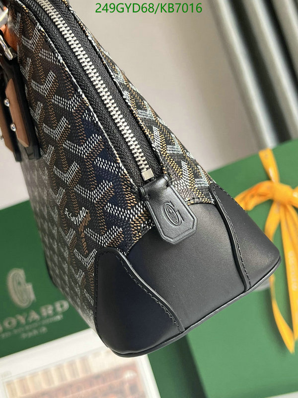 Goyard-Bag-Mirror Quality Code: KB7016 $: 249USD