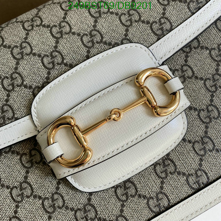 Gucci-Bag-Mirror Quality Code: DB9201 $: 249USD