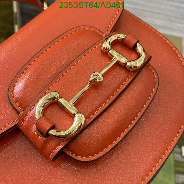 Gucci-Bag-Mirror Quality Code: AB461 $: 235USD