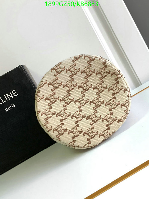 Celine-Bag-Mirror Quality Code: KB6883 $: 189USD