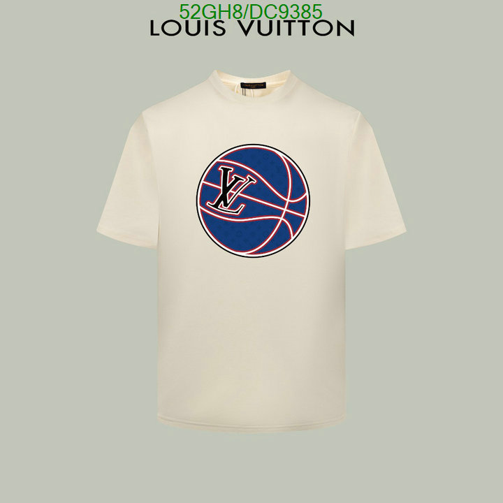 LV-Clothing Code: DC9385 $: 52USD