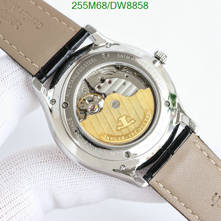 Jaeger-LeCoultre-Watch-Mirror Quality Code: DW8858 $: 255USD