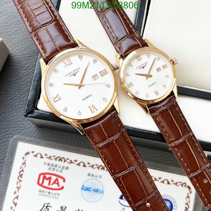 LONGINES-Watch-4A Quality Code: DW8806 $: 99USD