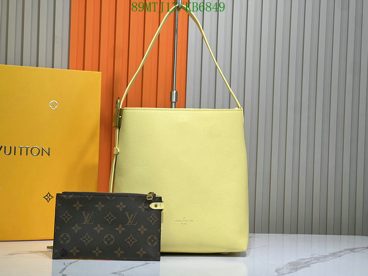 LV-Bag-4A Quality Code: KB6849 $: 89USD