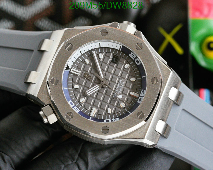 Audemars Piguet-Watch-Mirror Quality Code: DW8828 $: 209USD