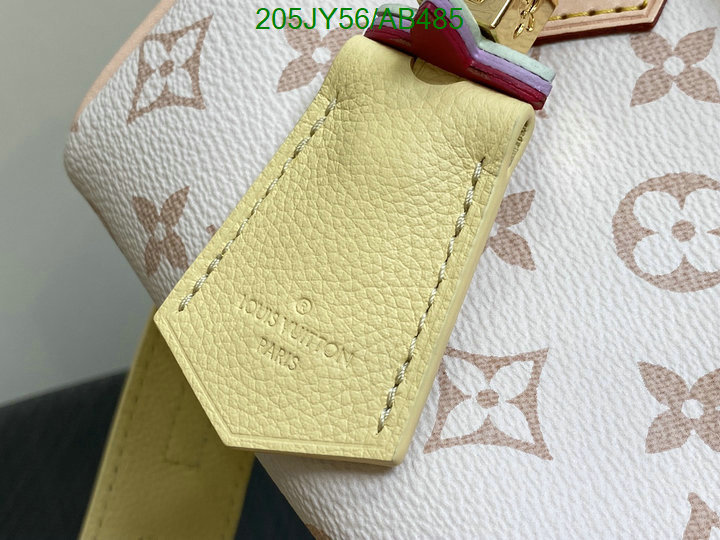 LV-Bag-Mirror Quality Code: AB485 $: 205USD