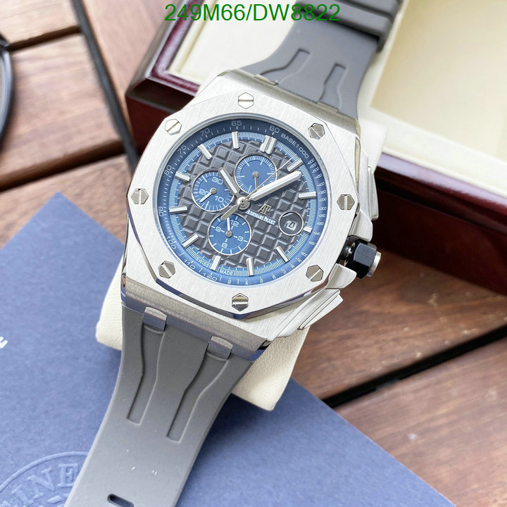 Audemars Piguet-Watch-Mirror Quality Code: DW8822 $: 249USD