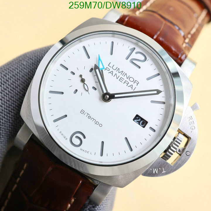 Panerai-Watch-Mirror Quality Code: DW8910 $: 259USD