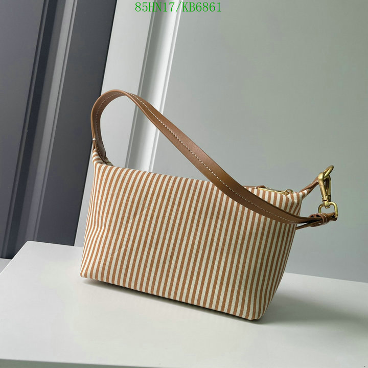 Miu Miu-Bag-4A Quality Code: KB6861 $: 85USD