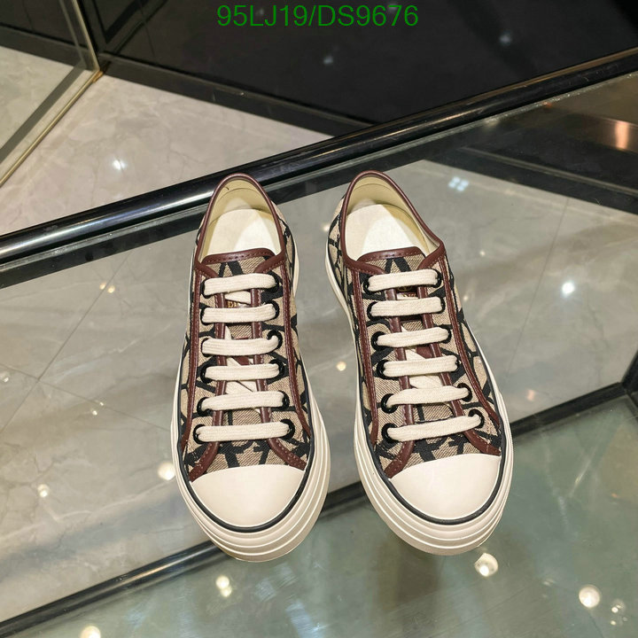 Valentino-Men shoes Code: DS9676 $: 95USD