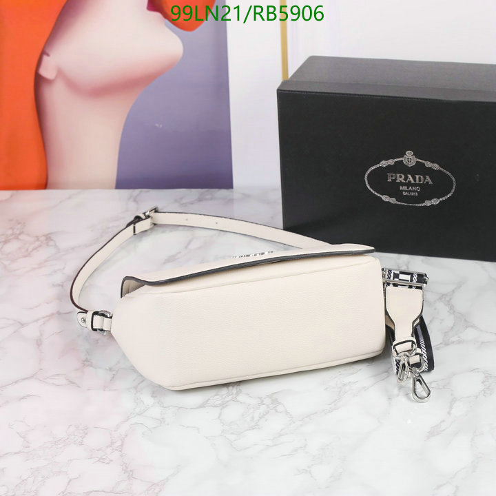 Prada-Bag-4A Quality Code: RB5906 $: 99USD