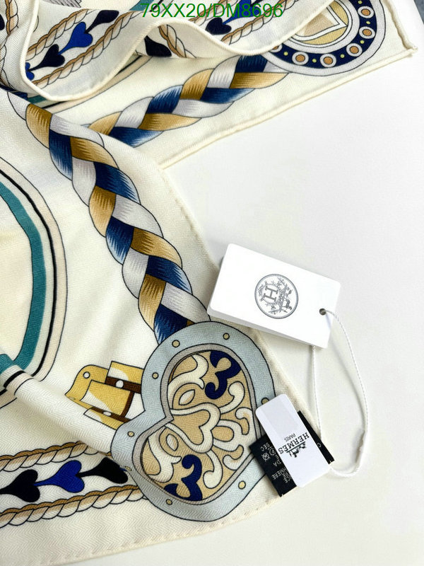 Hermes-Scarf Code: DM8696 $: 79USD